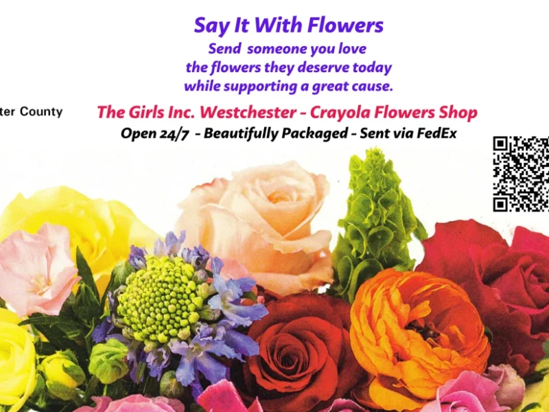 Crayola Flowers Website