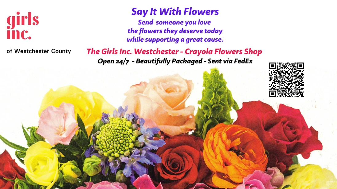 Crayola Flowers Website