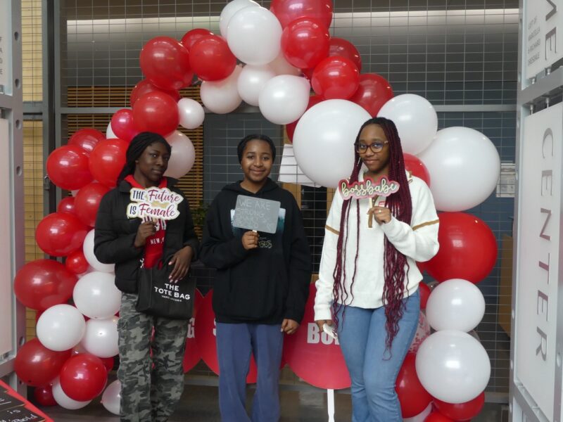 Youth Leadership Summit