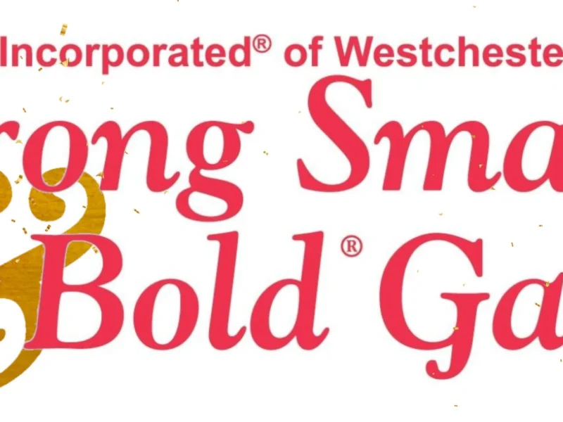 2026 Strong Smart & Bold Gala – Tuesday, April 21, 2026