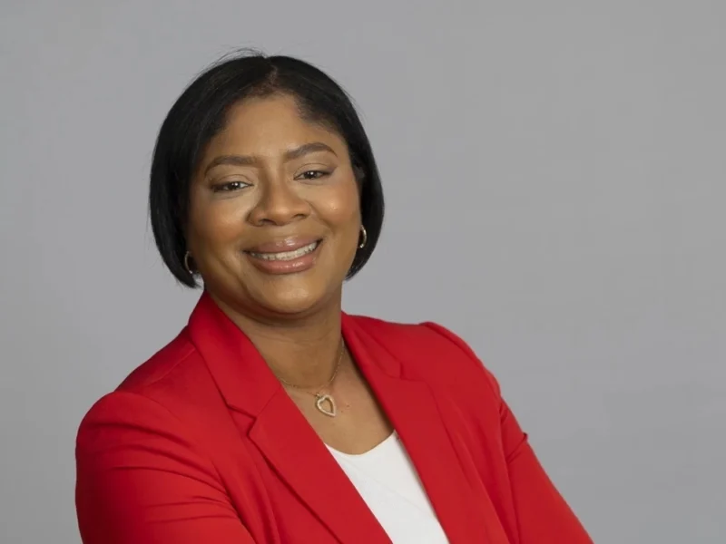 Elizabeth – Strong, Smart, and Bold is more than a slogan; it’s our mission.