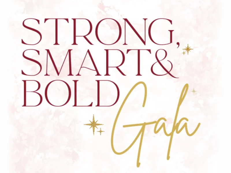 Girls Inc of Westchester – Strong Smart & Bold Gala