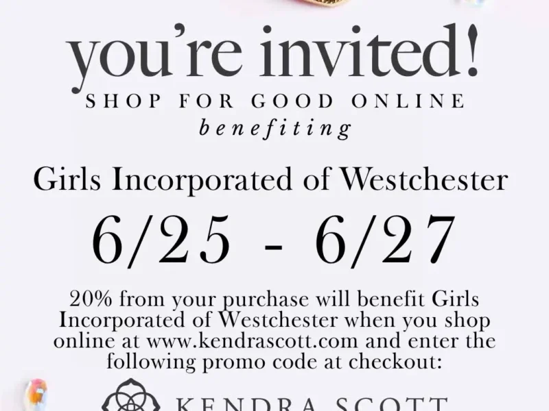 Give Back with Kendra Scott – Shop for Good Online