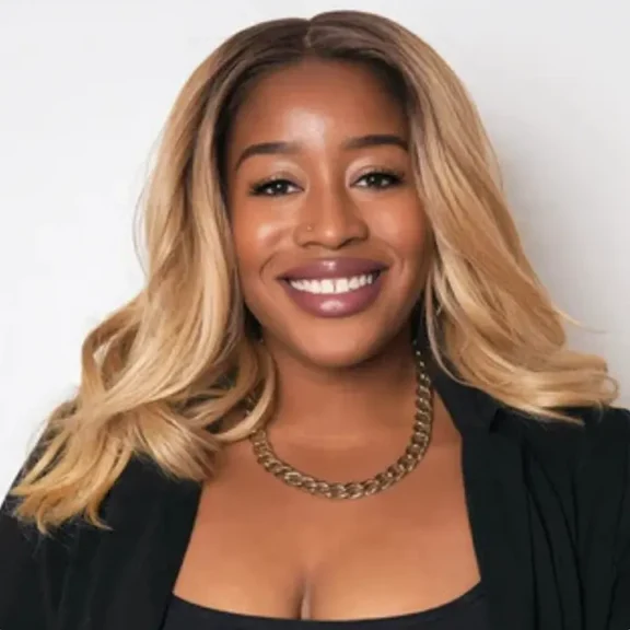 jasmine clarke