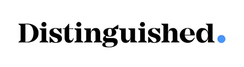 Distinguised